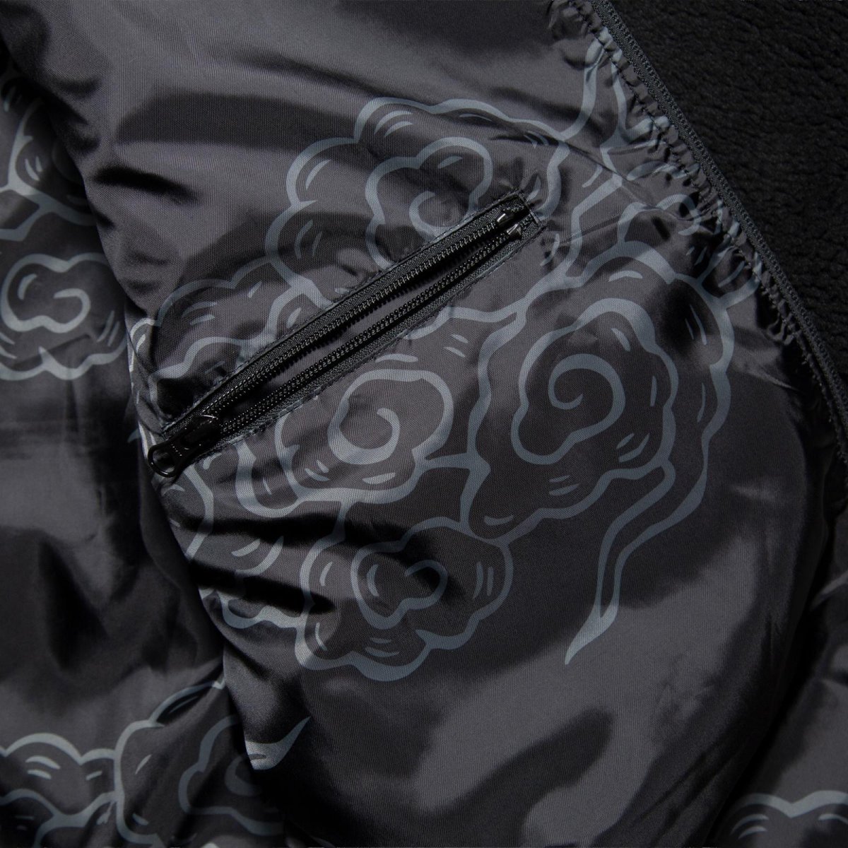 画像17: HAIGHT / BOA JACKET ft. GRINDLODGE (17)