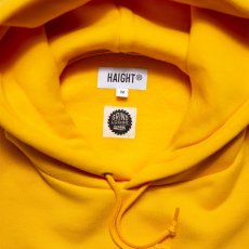 画像20: HAIGHT / FRESH LEAF HOODIE ft. GRINDLODGE (20)