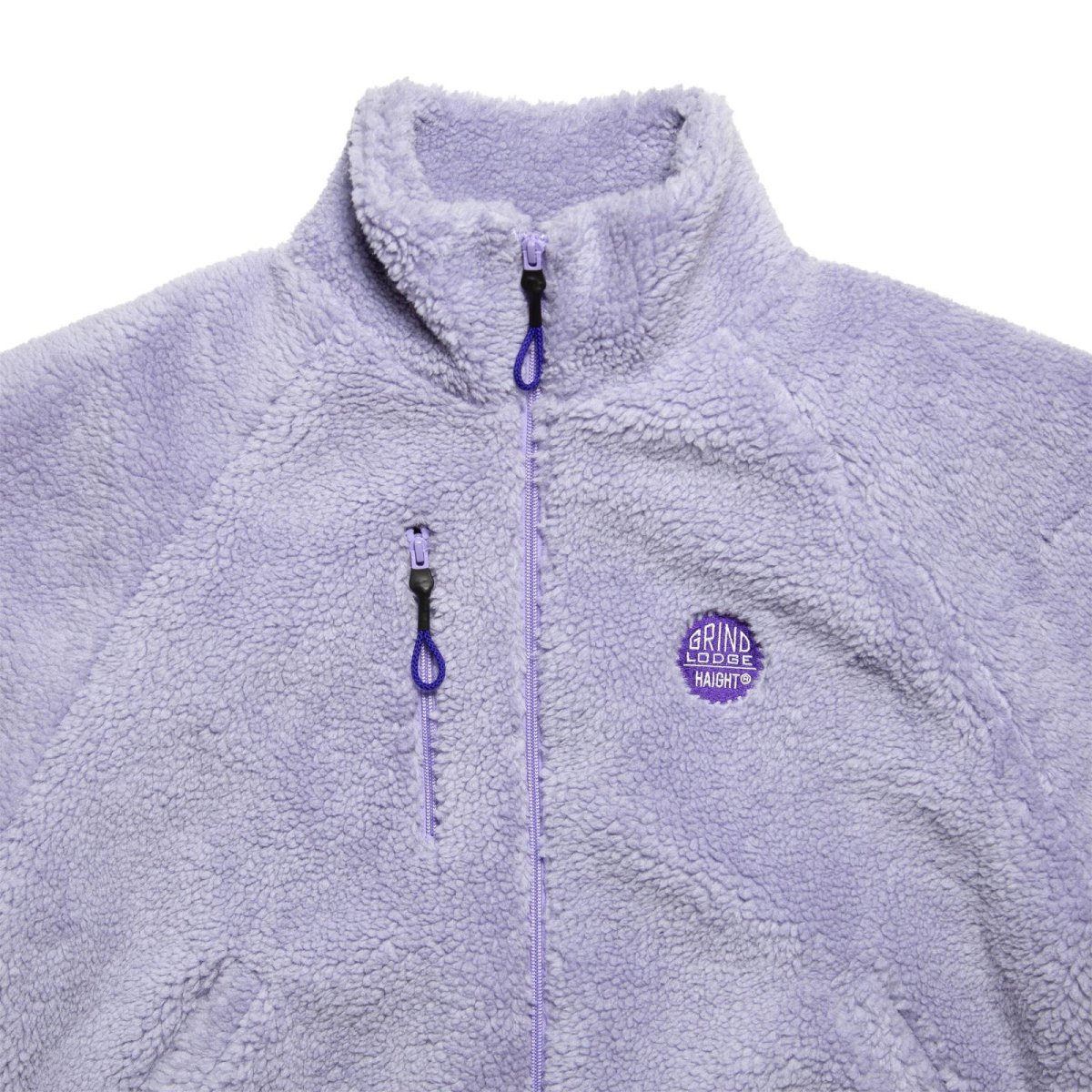 画像10: HAIGHT / BOA JACKET ft. GRINDLODGE (10)