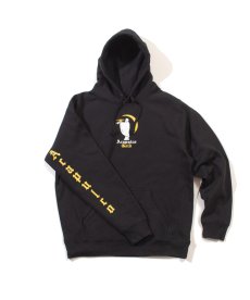 画像4: ACAPULCO GOLD(アカプルコゴールド) / REAPER PULLOVER HOODED SWEATSHIRT (4)
