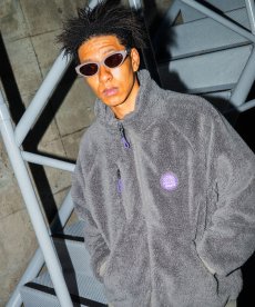 画像20: HAIGHT / BOA JACKET ft. GRINDLODGE (20)