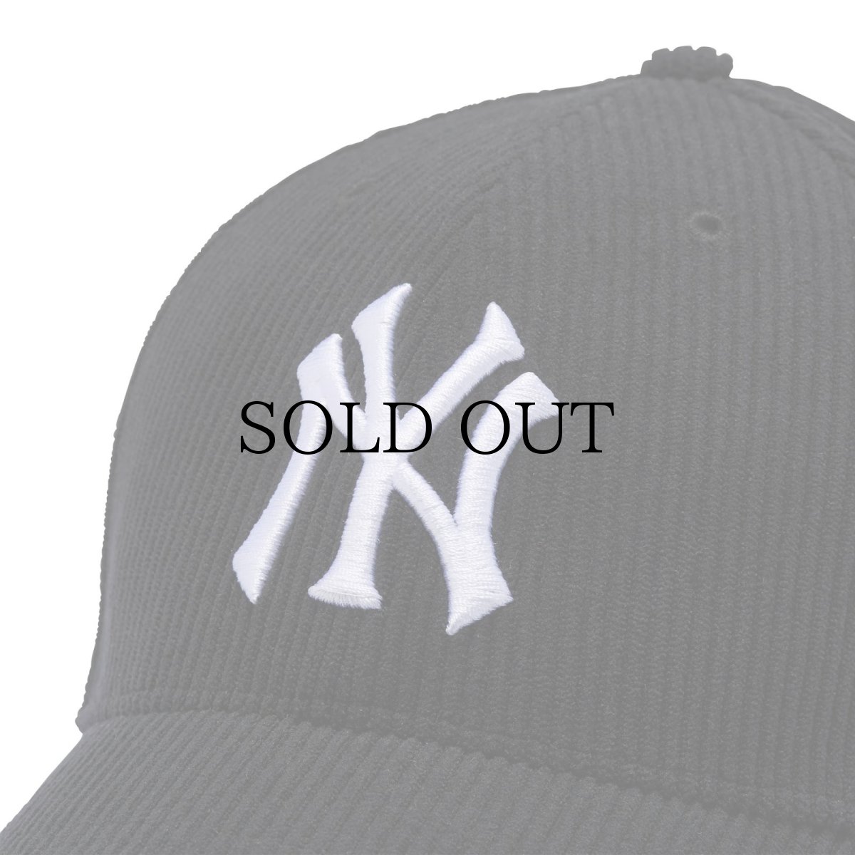 画像7: '47(フォーティーセブン) / MVP ニューヨーク・ヤンキース Thick Corduroy (7)