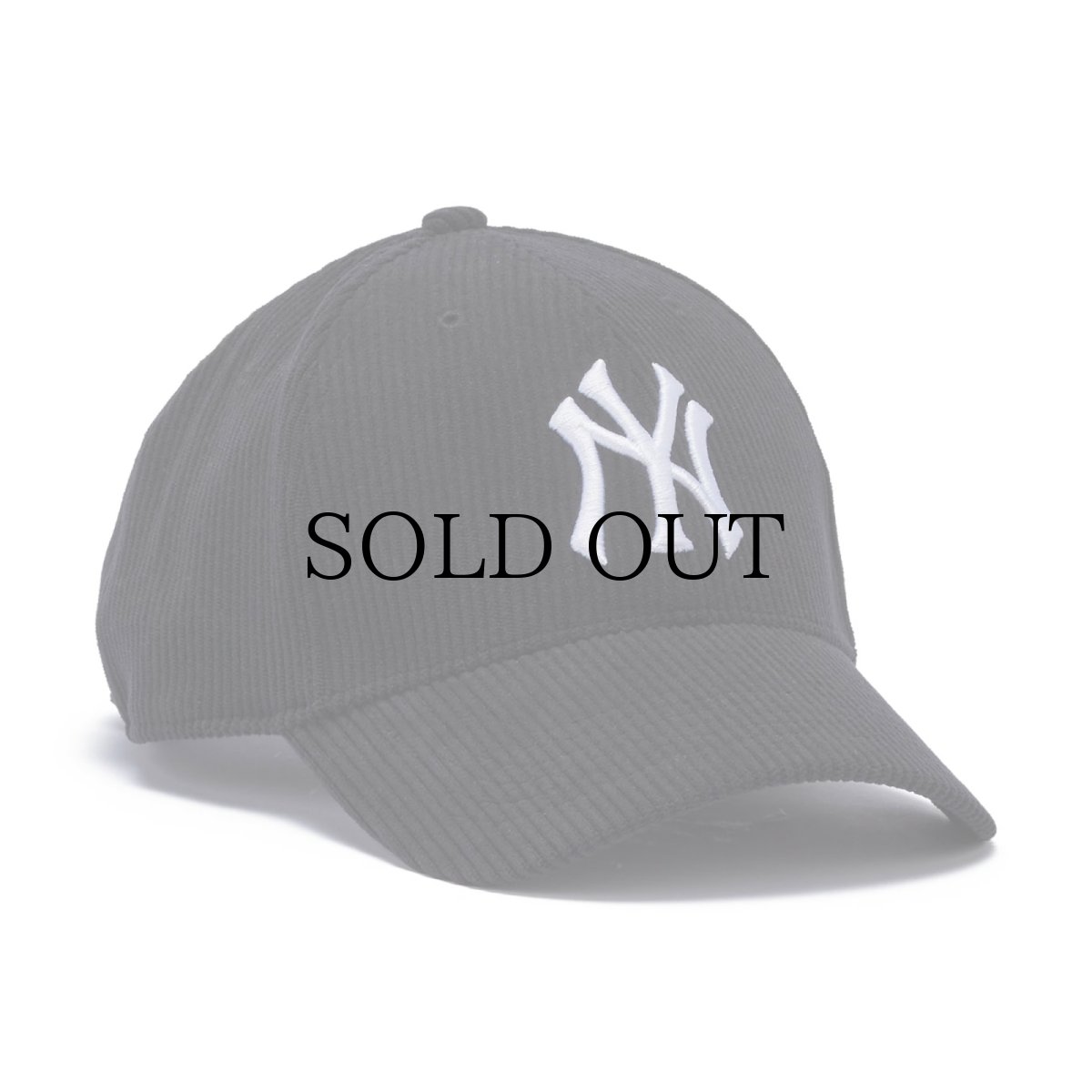 画像3: '47(フォーティーセブン) / MVP ニューヨーク・ヤンキース Thick Corduroy (3)