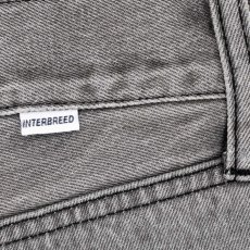 画像16: INTERBREED(インターブリード) / Washed Daily Jeans (16)