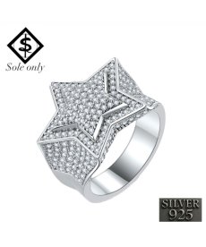 画像1: $ole only(ソールオンリー) / s925 Sterling (1)