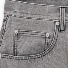 画像18: INTERBREED(インターブリード) / Washed Daily Jeans (18)