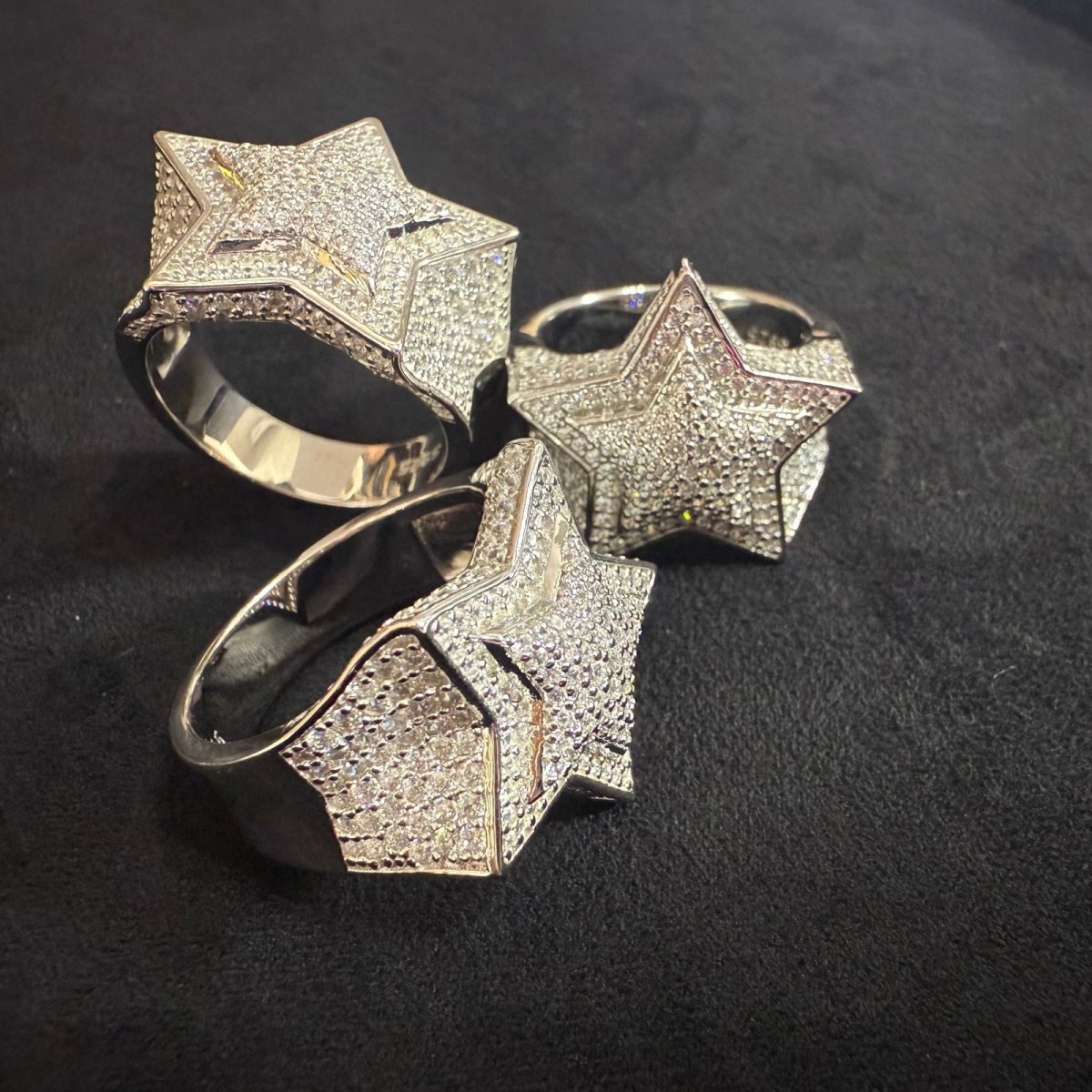 画像2: $ole only(ソールオンリー) / s925 Sterling (2)