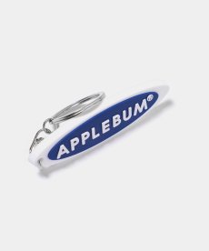 画像1: APPLEBUM(アップルバム) / Logo Key Holder (1)
