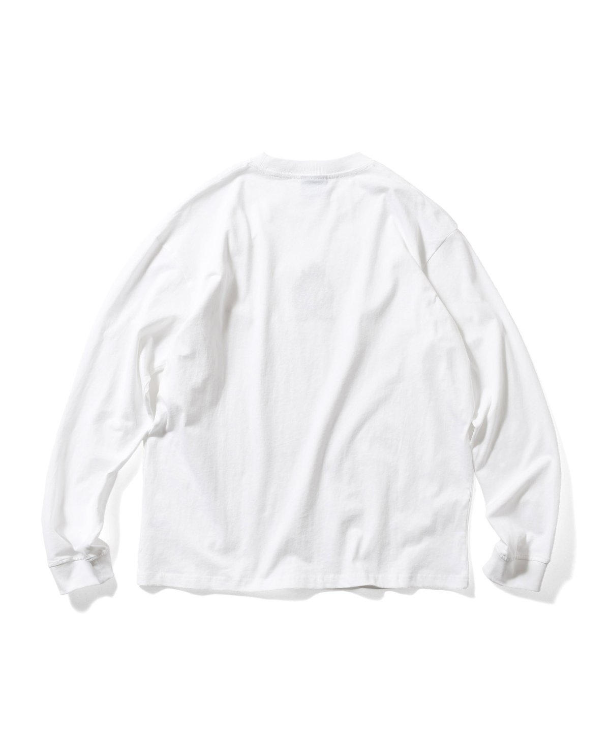 画像5: LFYT(ラファイエット) / HERITAGE EMBLEM L/S TEE (5)