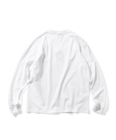 画像5: LFYT(ラファイエット) / HERITAGE EMBLEM L/S TEE (5)