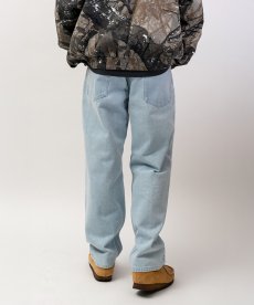 画像7: INTERBREED(インターブリード) / Washed Daily Jeans (7)