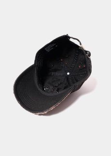 画像4: APPLEBUM(アップルバム) / Damage Cap (4)