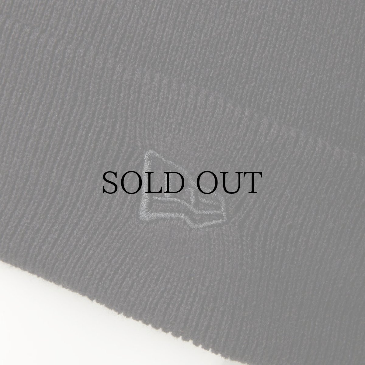 画像3: NEW ERA / ベーシック カフニット Rhinestone Badge ロサンゼルス・ドジャース (3)