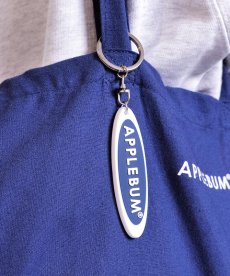 画像2: APPLEBUM(アップルバム) / Logo Key Holder (2)