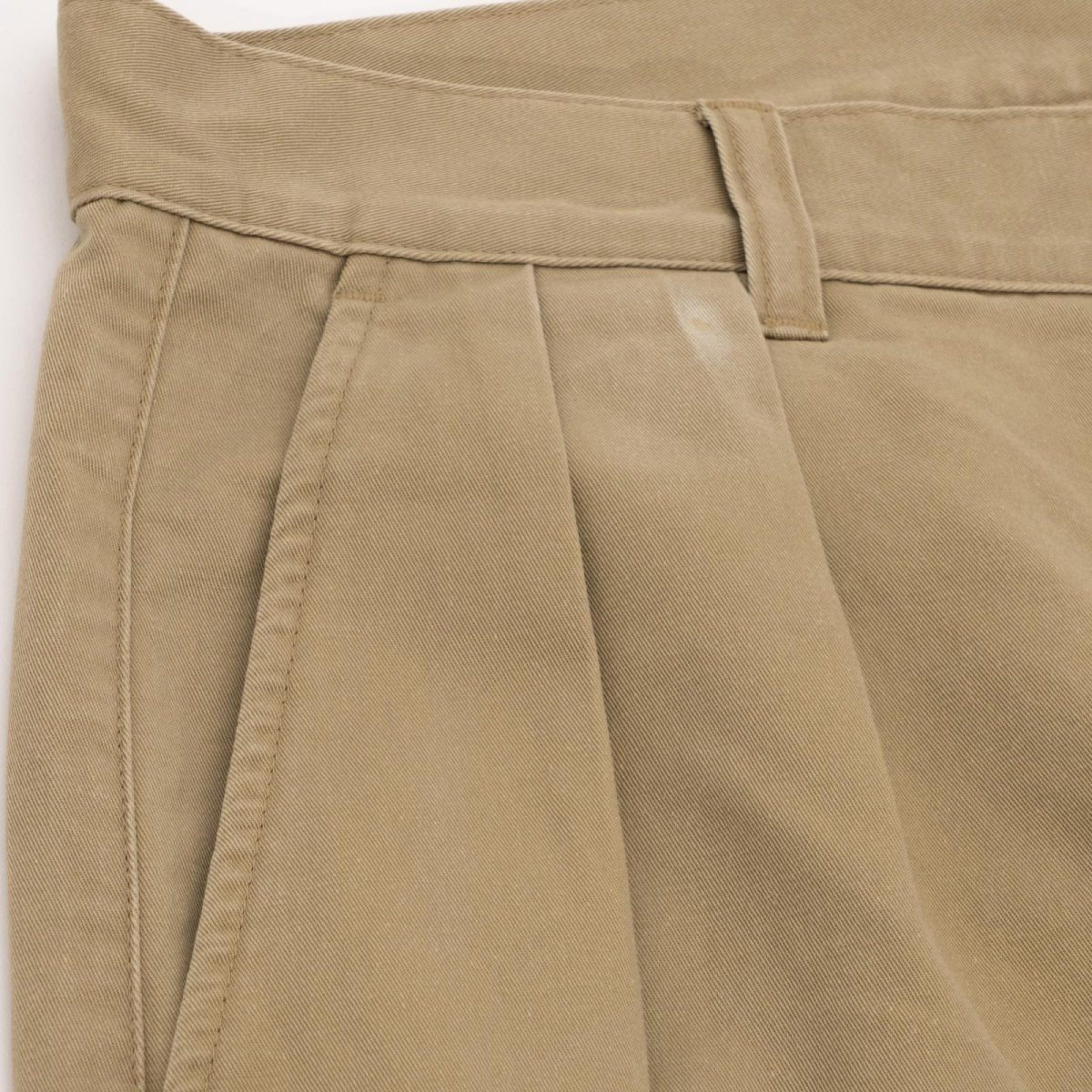 画像15: INTERBREED(インターブリード) / Faded Two Tuck Chino (15)