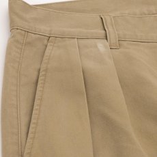 画像15: INTERBREED(インターブリード) / Faded Two Tuck Chino (15)