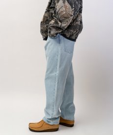 画像9: INTERBREED(インターブリード) / Washed Daily Jeans (9)