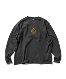 画像3: LFYT(ラファイエット) / HERITAGE EMBLEM L/S TEE (3)