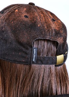 画像6: APPLEBUM(アップルバム) / Damage Cap (6)