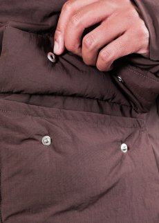 画像7: APPLEBUM(アップルバム) / Puff Jacket (7)