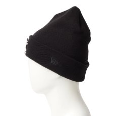 画像6: NEW ERA / ベーシック カフニット Rhinestone Badge ニューヨーク・ヤンキース (6)