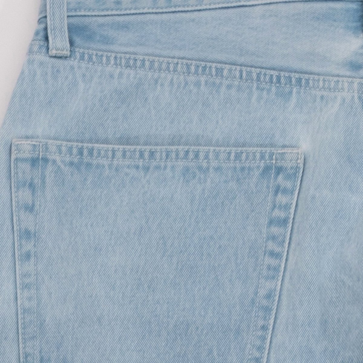 画像19: INTERBREED(インターブリード) / Washed Daily Jeans (19)