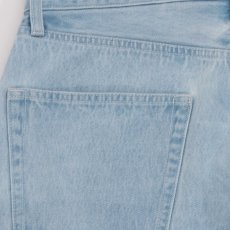 画像19: INTERBREED(インターブリード) / Washed Daily Jeans (19)