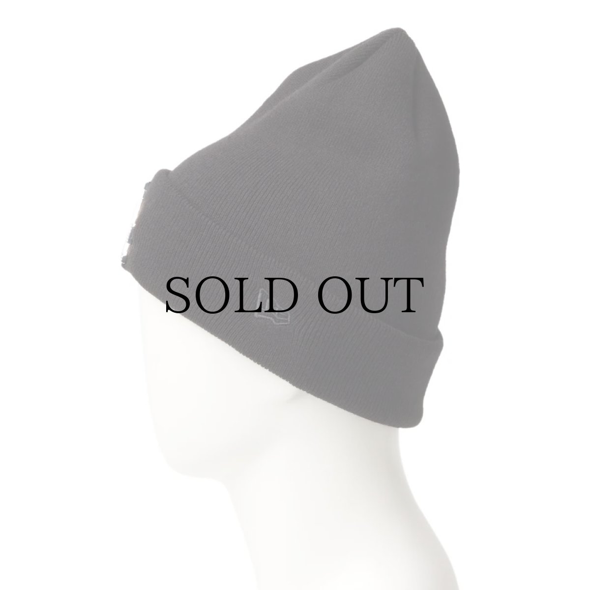 画像6: NEW ERA / ベーシック カフニット Rhinestone Badge ロサンゼルス・ドジャース (6)