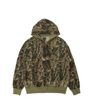 INTERBREED(インターブリード) ジャケット Field Swingtop IB25AW13