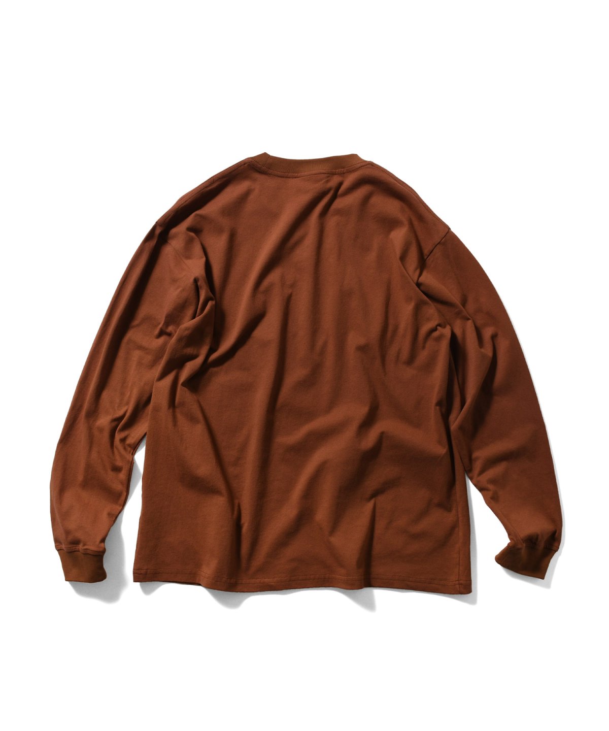 画像7: LFYT(ラファイエット) / HERITAGE EMBLEM L/S TEE (7)