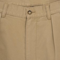 画像11: INTERBREED(インターブリード) / Faded Two Tuck Chino (11)