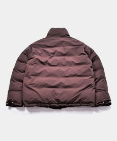 画像4: APPLEBUM(アップルバム) / Puff Jacket (4)