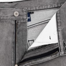 画像14: INTERBREED(インターブリード) / Washed Daily Jeans (14)