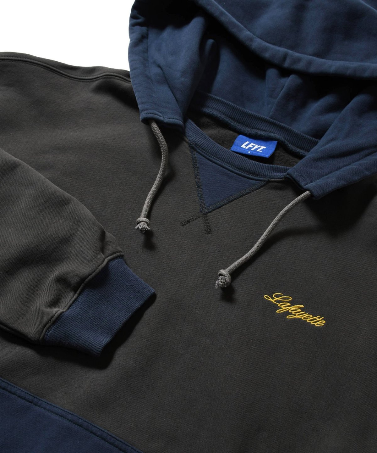 画像6: LFYT(ラファイエット) / RETRO WING HOODIE (6)