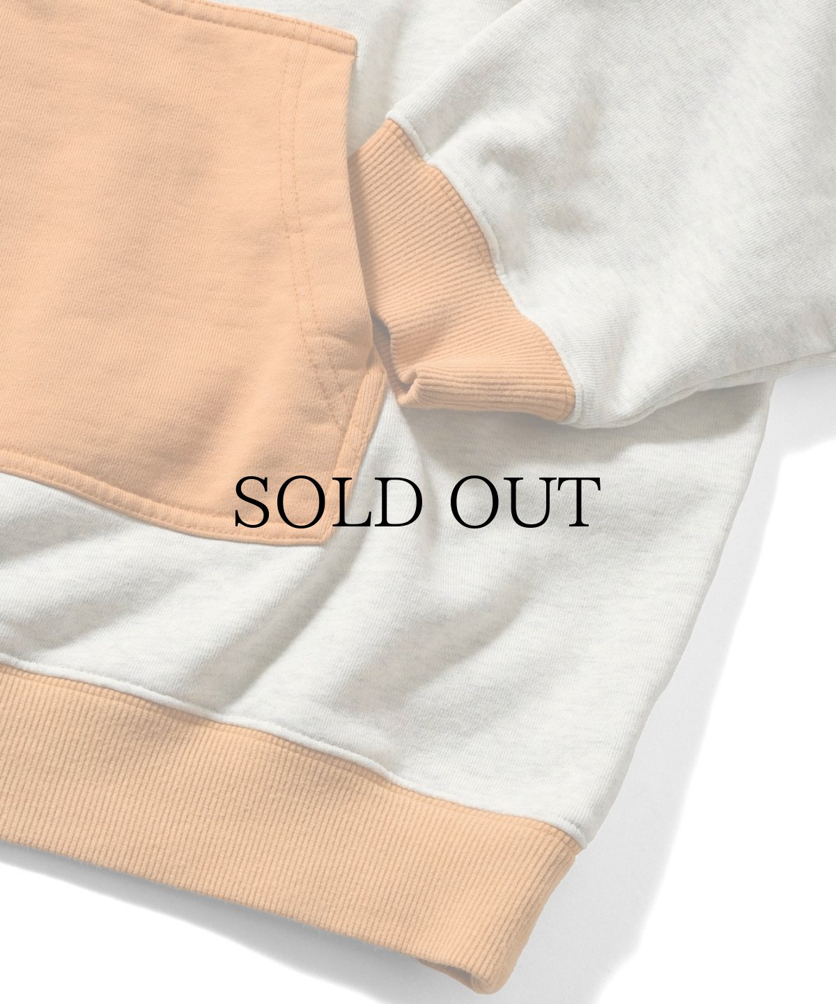 画像11: 【30%OFF】LFYT(ラファイエット) / RETRO WING HOODIE (11)