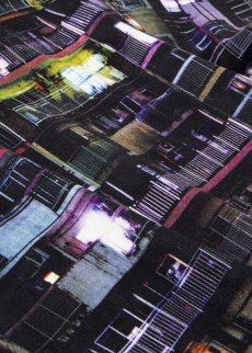 画像8: APPLEBUM(アップルバム) / “夜団地” Fleece Jacket (8)