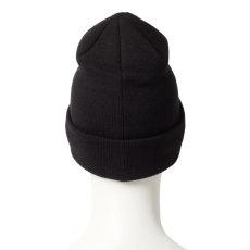 画像7: NEW ERA / ベーシック カフニット Rhinestone Badge スクエアロゴ (7)