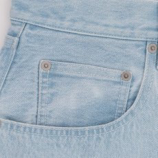画像17: INTERBREED(インターブリード) / Washed Daily Jeans (17)