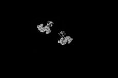 画像7: $ole only(ソールオンリー) / $ Set of 2 earrings s925 (7)