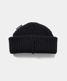 画像1: APPLEBUM(アップルバム) / Short Knit Cap (1)