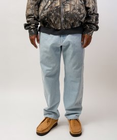 画像5: INTERBREED(インターブリード) / Washed Daily Jeans (5)