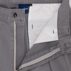 画像14: INTERBREED(インターブリード) / Faded Two Tuck Chino (14)