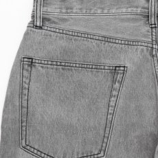 画像20: INTERBREED(インターブリード) / Washed Daily Jeans (20)