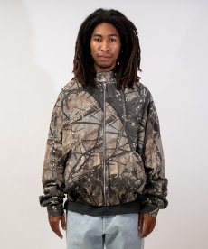 画像4: INTERBREED(インターブリード) / Field Swingtop (4)