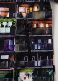 画像5: APPLEBUM(アップルバム) / “夜団地” Fleece Jacket (5)