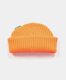画像2: APPLEBUM(アップルバム) / Short Knit Cap (2)