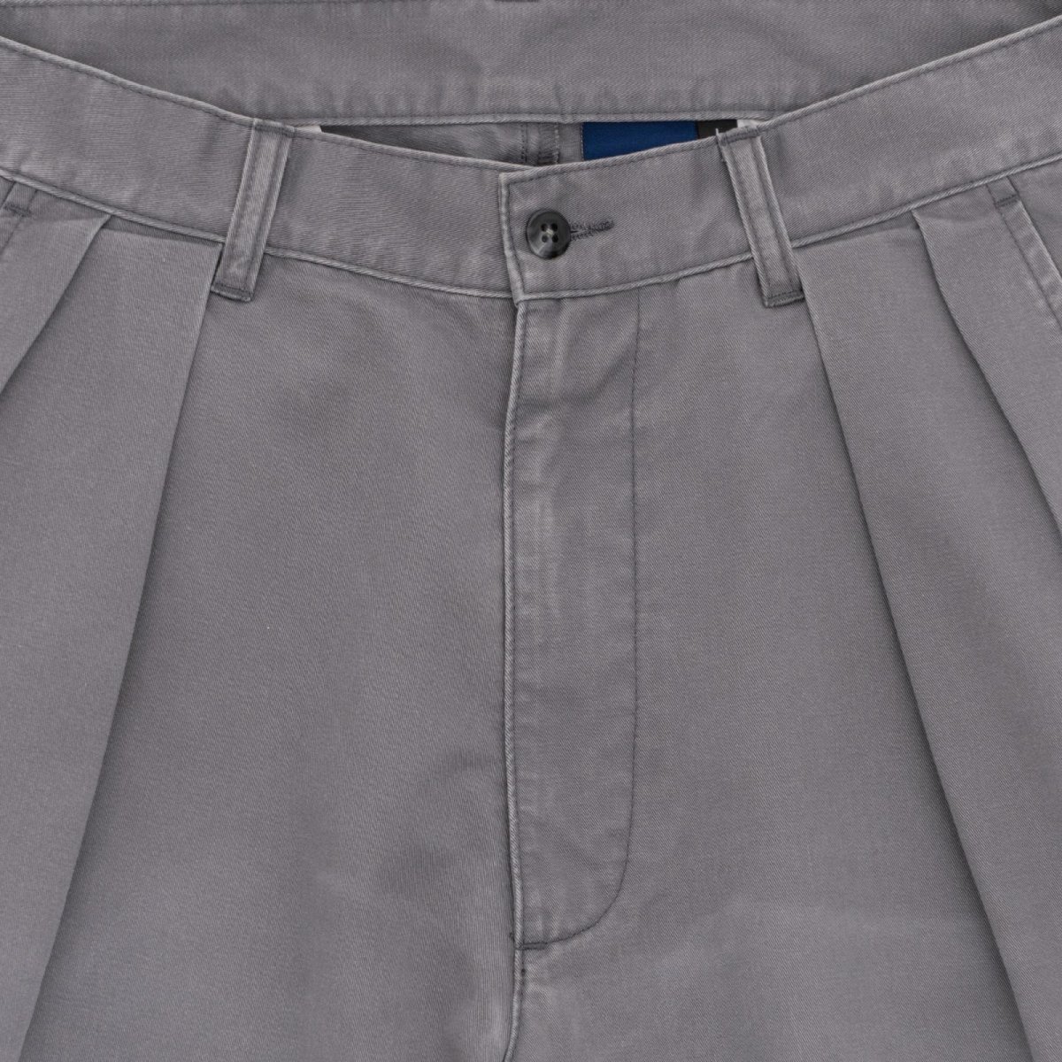 画像12: INTERBREED(インターブリード) / Faded Two Tuck Chino (12)