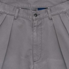 画像12: INTERBREED(インターブリード) / Faded Two Tuck Chino (12)
