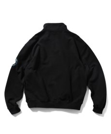 画像5: LFYT(ラファイエット) / ARCH LOGO HALFZIP SWEATSHIRT (5)