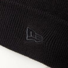 画像3: NEW ERA / ベーシック カフニット Rhinestone Badge ニューヨーク・ヤンキース (3)